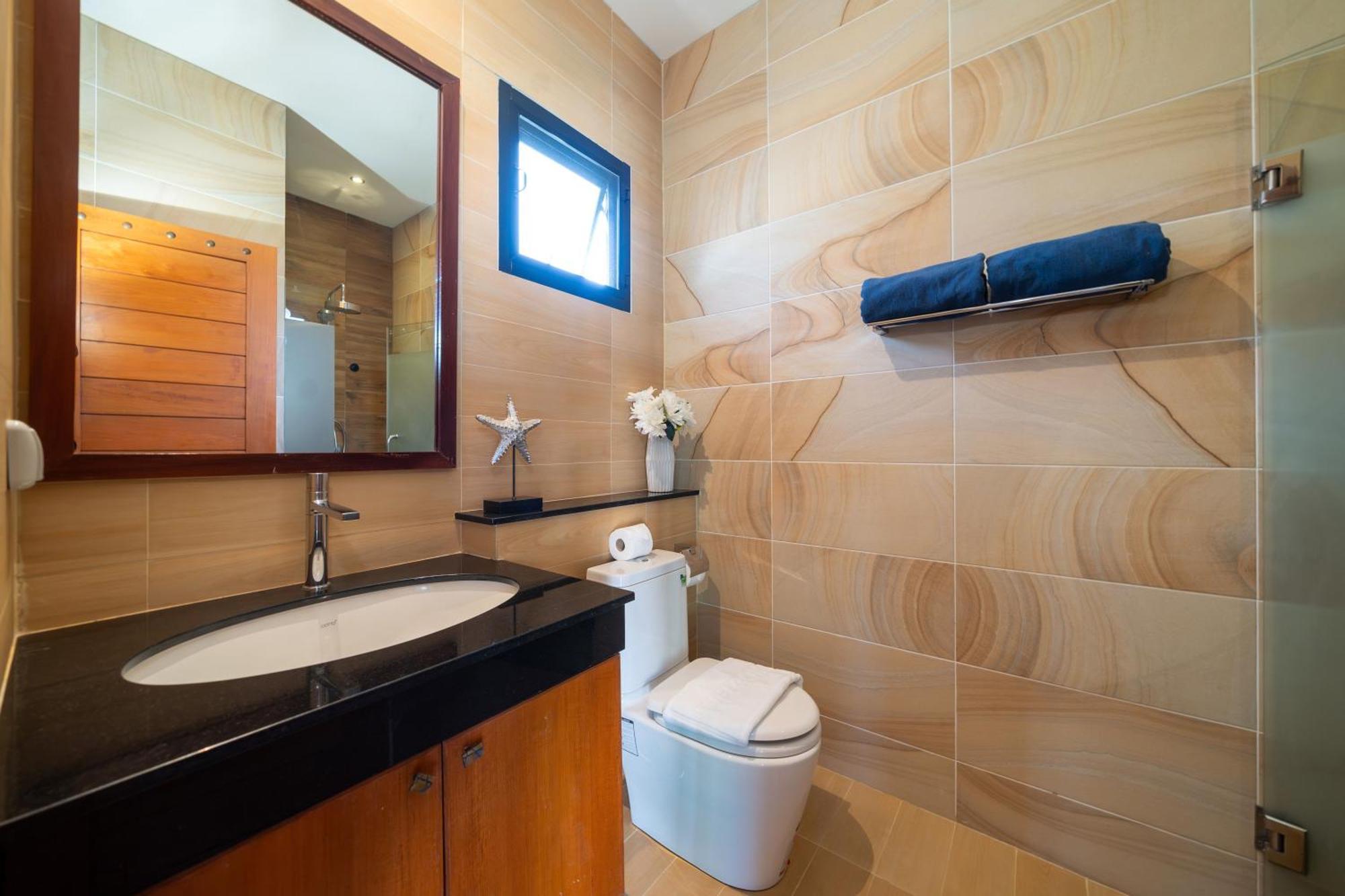 Private 2Br Pool Villa 2D15 In Gated Residences Rawai Vip Villas Near Kids Park 외부 사진